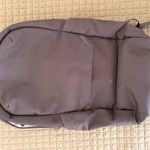 Elements Alpaka Backpack - black